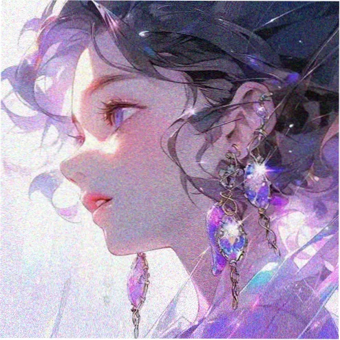 观众 林小满 头像