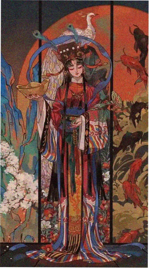 山海不眠 古装短剧免费观看