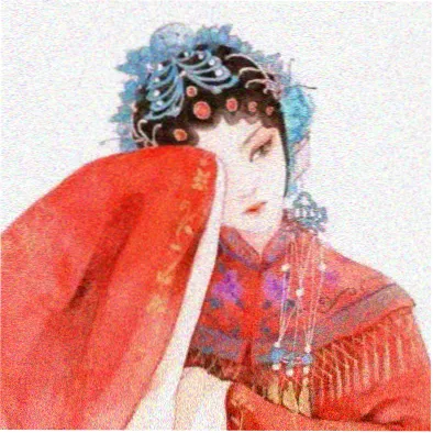 观众 甜筒不加糖 头像